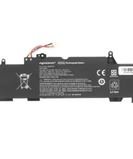 Movano Battery SS03XL for HP EliteBook 735 745 840 G5 G6 - 4100 mAh (47 Wh) - Image 5