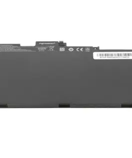 Movano Battery CS03 CS03XL for HP EliteBook 755 840 850 G3 - 4100 mAh (47 Wh) - Image 3