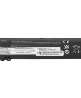 Movano Battery for Lenovo ThinkPad T460s T470s - front-side - 2000 mAh (23 Wh) - Image 3