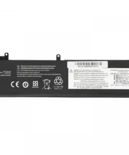 Movano Battery L17L3P71 01AV478 for Lenovo Thinkpad T480s - 4650 mAh (54 Wh) - Image 5