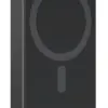 Gembird външна батерия 10000mAh 1xUSB-C PD 20W wireless 15W черен
