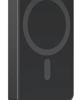 Gembird външна батерия 10000mAh 1xUSB-C PD 20W wireless 15W черен