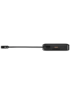 Gembird външна батерия 10000mAh wireless 15W USB-C 20W with stand черен - Image 5