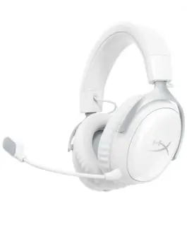 HyperX Cloud III S Wireless Gaming Headset - AX6G1AA