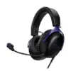 HyperX Cloud III Gaming Headset черен/син - D0SX6AA