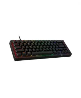 Alternative view от HyperX Origins 2 Pro 65 Gaming клавиатура - BN7S3AA#ABA