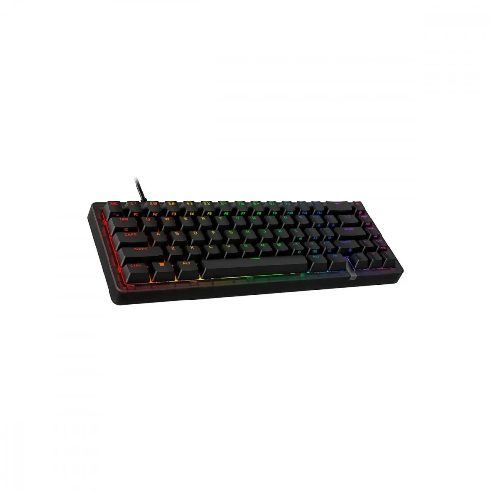 HyperX Origins 2 Pro 65 Gaming клавиатура - BN7S3AA#ABA - Image 2