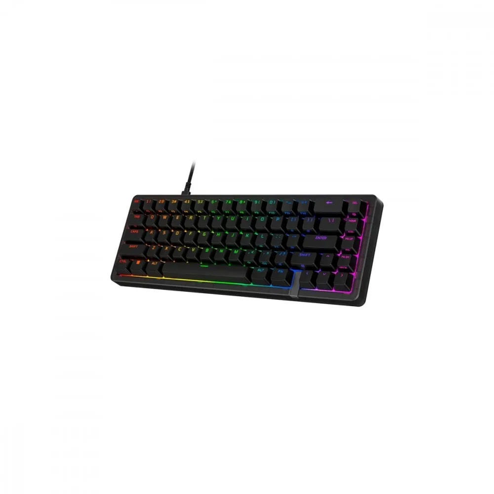 HyperX Origins 2 Pro 65 Gaming клавиатура - BN7S3AA#ABA - Image 3