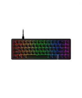 HyperX Origins 2 Pro 65 Gaming клавиатура - BN7S3AA#ABA