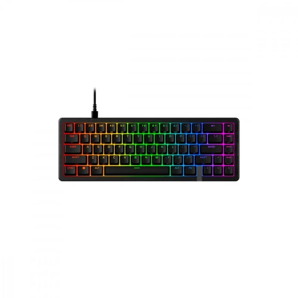 HyperX Origins 2 Pro 65 Gaming клавиатура - BN7S3AA#ABA