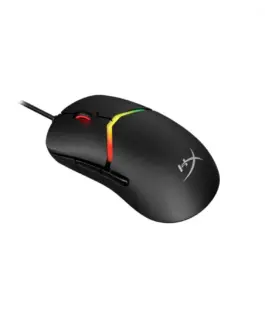 Alternative view от HyperX Pulsefire Saga Wiчервен Gaming мишка - A2PB3AA