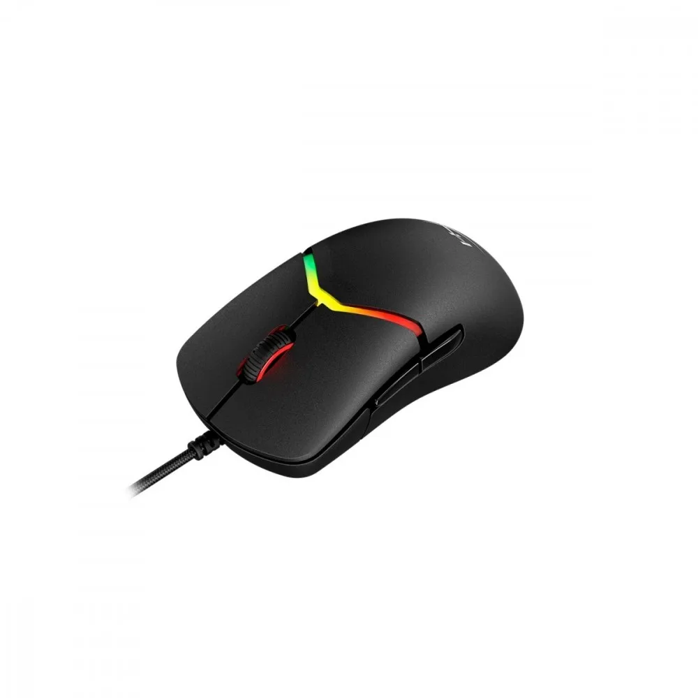 HyperX Pulsefire Saga Wiчервен Gaming мишка - A2PB3AA - Image 3
