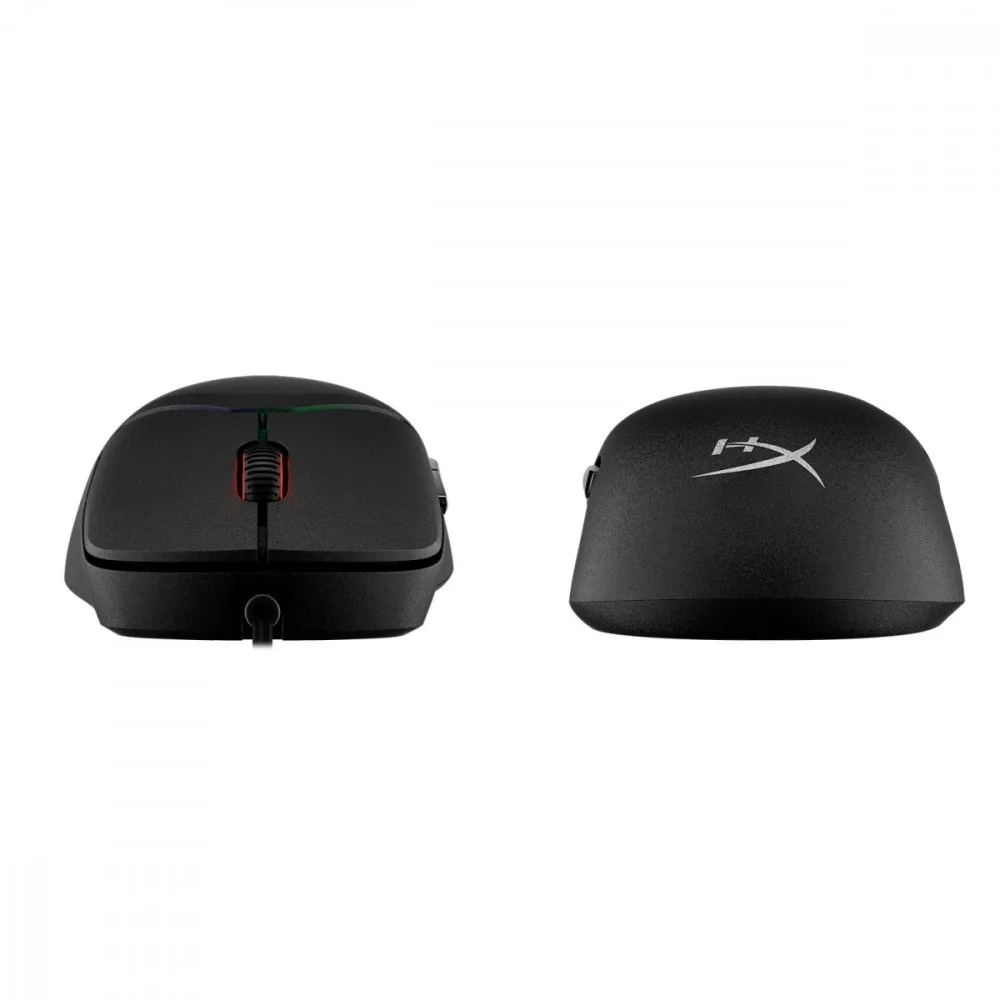 HyperX Pulsefire Saga Wiчервен Gaming мишка - A2PB3AA - Image 5