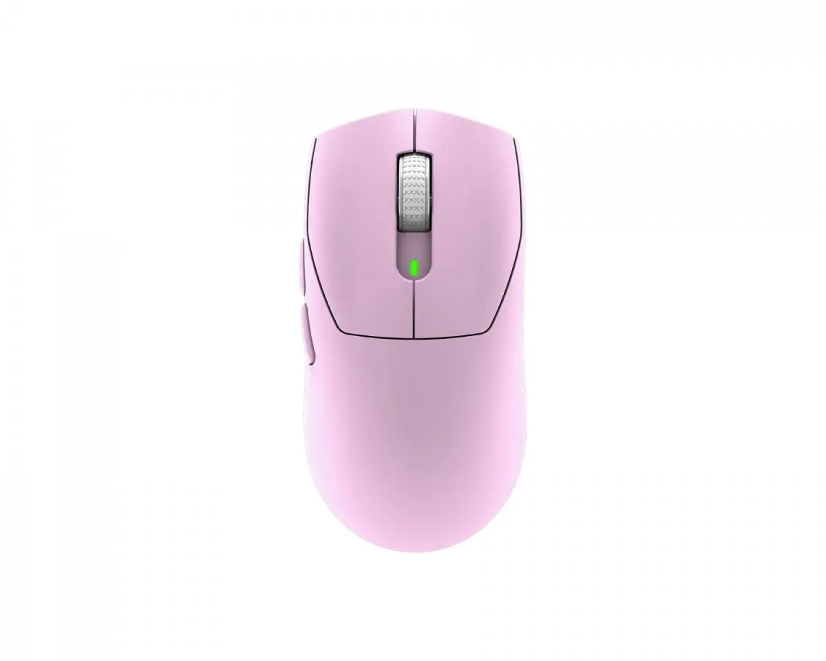MSI Wireless мишка Forge GM340 WIRELESS виолетов - Image 2