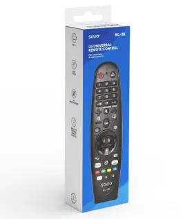 Savio Remote control LG RC-28 universal - Image 3