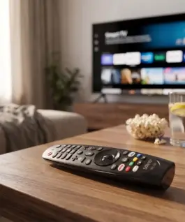 Savio Remote control LG RC-28 universal - Image 4