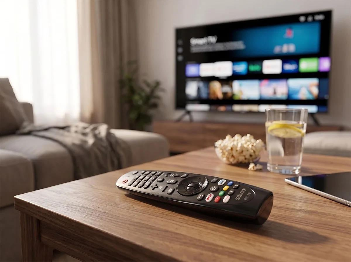 Savio Remote control LG RC-28 universal - Image 4