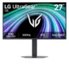 LG Electronics Monitor 27 inch 27G550B-B IPS FHD