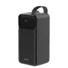 Savio външна батерия BA-14 SAVIO 50000 mAh черен