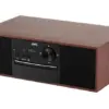 JVC All In One RD-E761