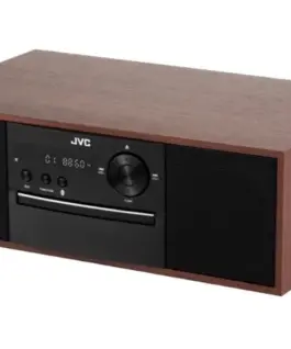JVC All In One RD-E761