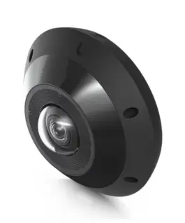 Alternative view от UBIQUITI Camera UniFi G6 Pro 360 черен UVC-G6-Pro-360-B