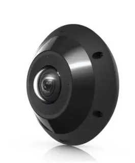 UBIQUITI Camera UniFi G6 Pro 360 черен UVC-G6-Pro-360-B
