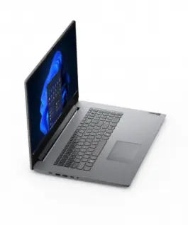 Alternative view от Lenovo Лаптоп V17 G7 83VG004KPB W11Pro CORE 5/16GB/512GB/INT/17.3 FHD/Luna сив/3YR OS
