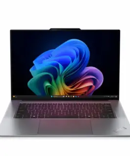 Lenovo Ultrabook ThinkPad X9 G1 21VV003VPB W11Pro Ultra X9 388H/32GB/1TB/INT/15.3 OLED/Touch/сив/3YR Premier NBD + CO2