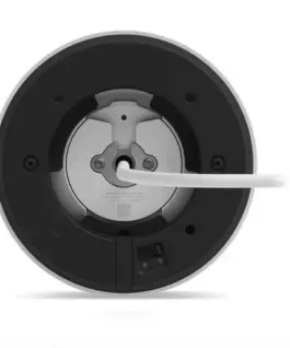 Alternative view от UBIQUITI Camera UniFi-Protect UVC-G6-Turret-W