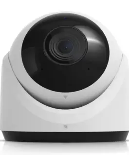UBIQUITI Camera UniFi-Protect UVC-G6-Turret-W