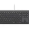Logitech K620 for Business Wiчервен Graphite US