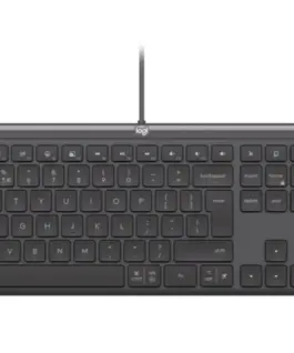 Logitech K620 for Business Wiчервен Graphite US