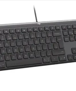 Alternative view от Logitech K620 for Business Wiчервен Graphite US