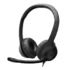 Logitech H390 USB-C Headset