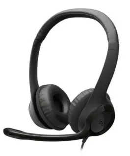 Logitech H390 USB-C Headset