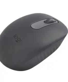 Bluetooth мишка Logitech M196 910-007459 - черна - Image 10