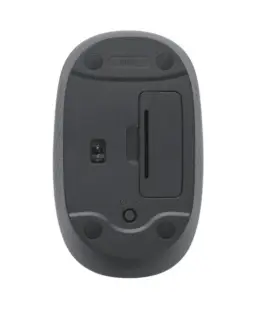 Bluetooth мишка Logitech M196 910-007459 - черна - Image 11