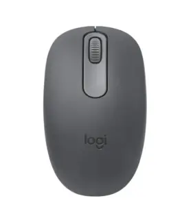 Logitech M196 Bluetooth мишка Graphite