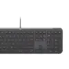 Logitech MK620 for Business Wiчервен Combo Graphite US