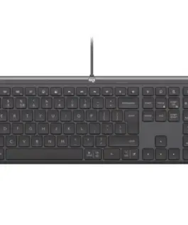 Logitech MK620 for Business Wiчервен Combo Graphite US - Image 3