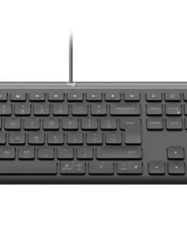 Logitech MK620 for Business Wiчервен Combo Graphite US - Image 4