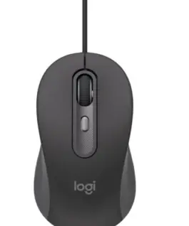 Logitech MK620 for Business Wiчервен Combo Graphite US - Image 5