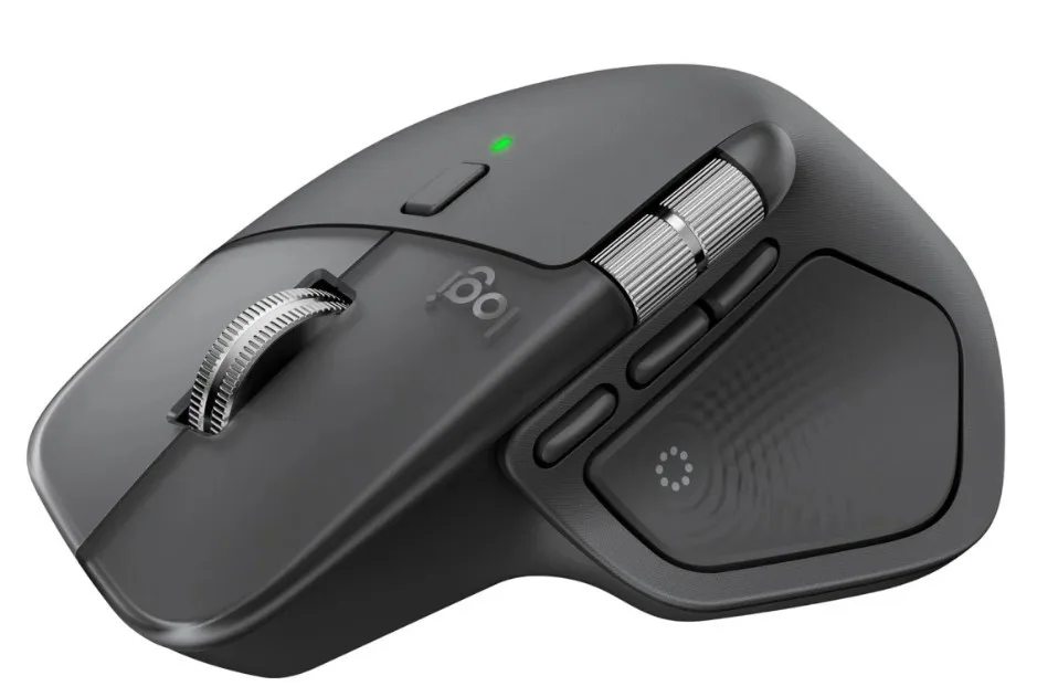 Logitech MX Master 4 for Business