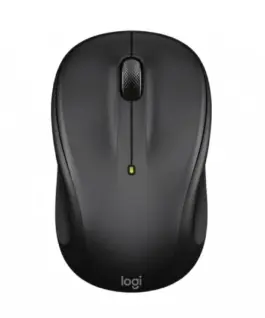 Logitech Mouse M325s Graphite