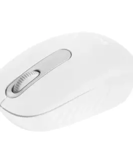 Bluetooth мишка Logitech M196 910-007460 - бяла - Image 9