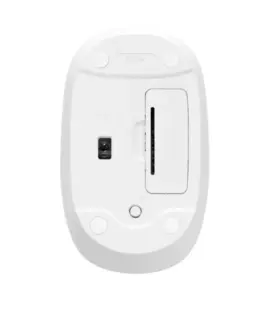 Bluetooth мишка Logitech M196 910-007460 - бяла - Image 11
