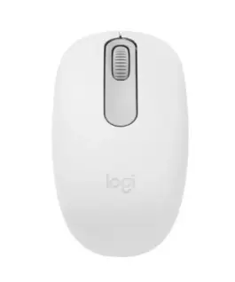 Logitech M196 Bluetooth Off-бял