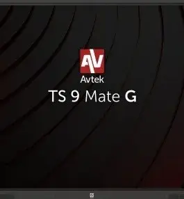 Avtek Monitor TS 9 MATE G 75