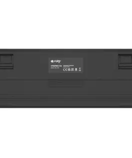 Alternative view от Fury Gaming клавиатура Kanabo K6 US RGB magnetic